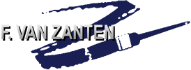 F van Zanten logo