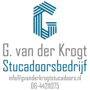 G. van der Krogt - Stucadoorsbedrijf